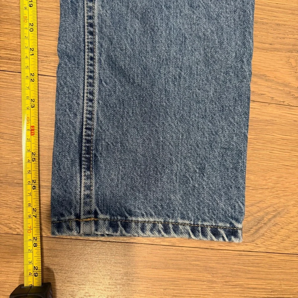 Everlane The 90s Cheeky Jean Size‎ 29 - Picture 7 of 7